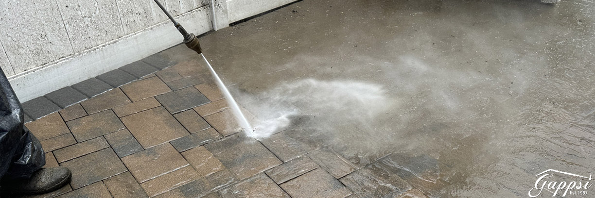 Paver Cleaning & Sealing example 3